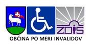 Občina po meri invalidov